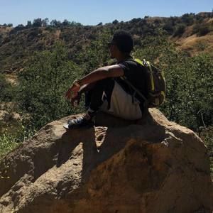 Meet your Posher, Wendell